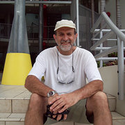 House Sitter - Mature Active Male. Non-Smoker.