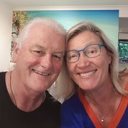 House Sitter - Pet grandparents