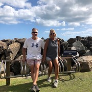 House Sitter - Travelling Nomads