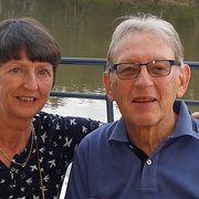 House Sitter - A reliable couple ready to housesit