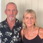 House Sitter - Judi and Michael 