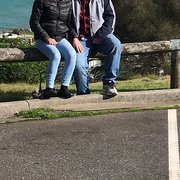 House Sitter - Gypsies - Marc and Lorraine 