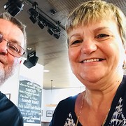 House Sitter - The Adventurers