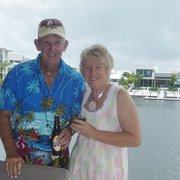 House Sitter - PAM and DOUG