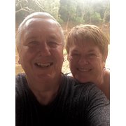 House Sitter - Wally's Time