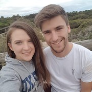 House Sitter - Robyn and Sam - Reliable house sitters 