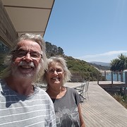 House Sitter - Margaret and Keith