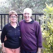 House Sitter - Lynette Haar