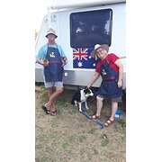 House Sitter - Karin and Marten