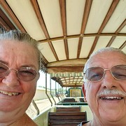 House Sitter - Fay and Bryan Gallop