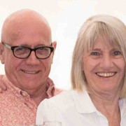 House Sitter - Phillip & Wendy