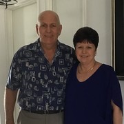 House Sitter - Brenda & Garry - honest and reliable