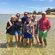 House Sitter - Anne & Tony