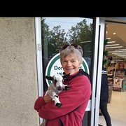 House Sitter - Active lady