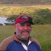 House Sitter - Colin