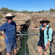 House Sitter - Michael & Cathy