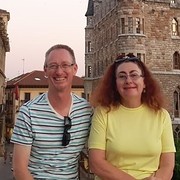 House Sitter - Boz and Kez