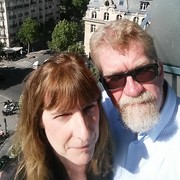 House Sitter - Darryl and Kaylene