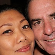 House Sitter - David and Brilliana