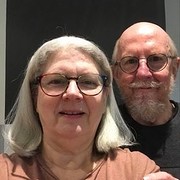 House Sitter - Retired pet loving couple