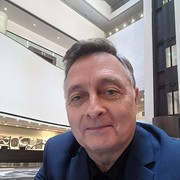 House Sitter - Brian