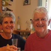 House Sitter - Retired fussy homeowner couple