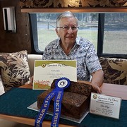 House Sitter - Bob & Sandra