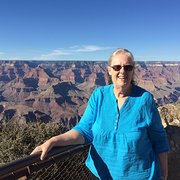 House Sitter - Christine