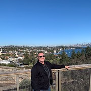 House Sitter - Wayne 