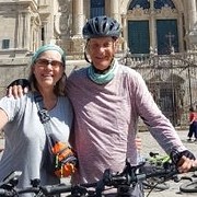 House Sitter - David & Shar - Responsible, Reliable