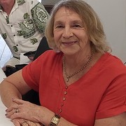 House Sitter - Maggie