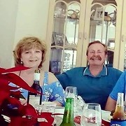 House Sitter - Reliable and active retirees. Sue & Jim