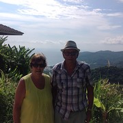 House Sitter - Recently retired farmers & Resort owners