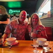 House Sitter - Tina & Steve