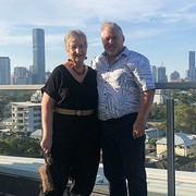 House Sitter - Kings