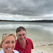 House Sitter - Graham and Leanne