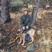 House Sitter - AnnieL