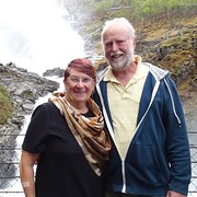 House Sitter - Ann & Rod