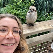 House Sitter - Sharon -