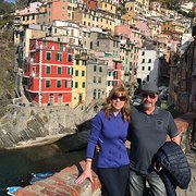 House Sitter - Active Retired Couple