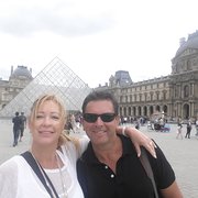 House Sitter - Loz & Chris