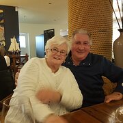 House Sitter - Judy &Neil