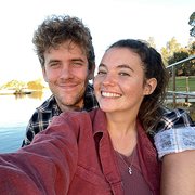 House Sitter - Josh and Kaylee