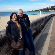 House Sitter - Caring, friendly, semi retired couple 