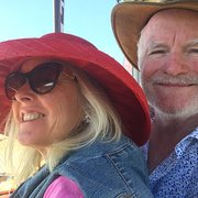 House Sitter - The Happy Wanderers