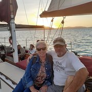 House Sitter - m & m