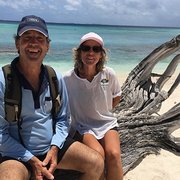 House Sitter - Sonia & Greg