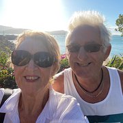 House Sitter - Here We Are ?