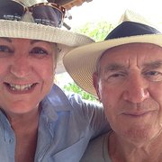 House Sitter - A great team!