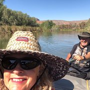 House Sitter - Michelle and Chris